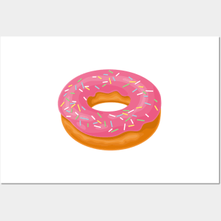 I Donut Know What I'd Do Without You Posters and Art